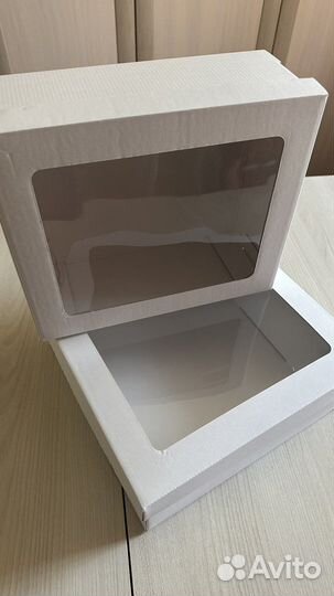 Упаковка коробка короба