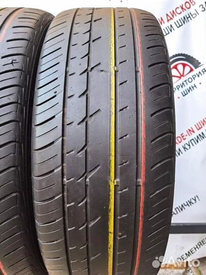 Continental CrossContact ATR 235/55 R20 102W