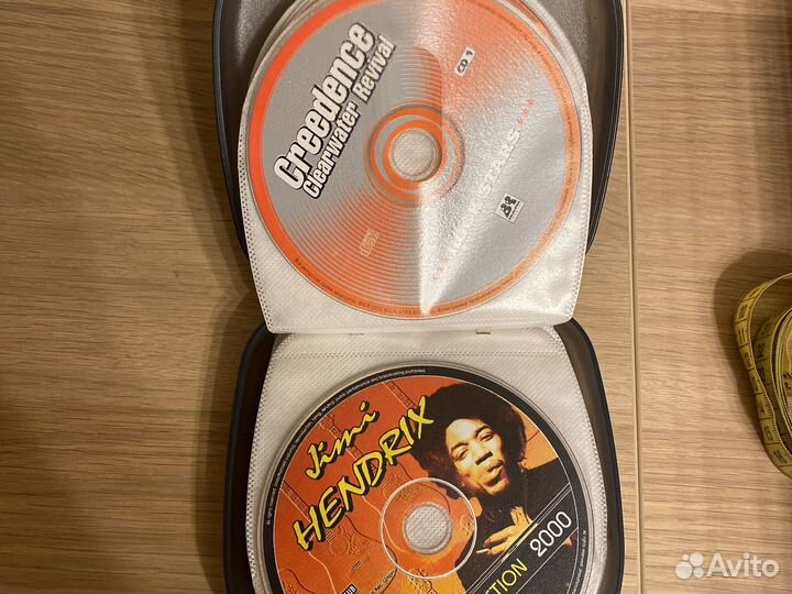 Диски Биттлс