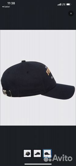 Бейсболка Питсбург нхл