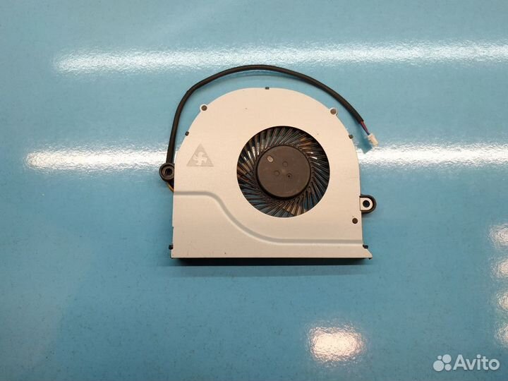 Кулер ноутбука Asus ROG X63VD FZ63 GL503VD 12В