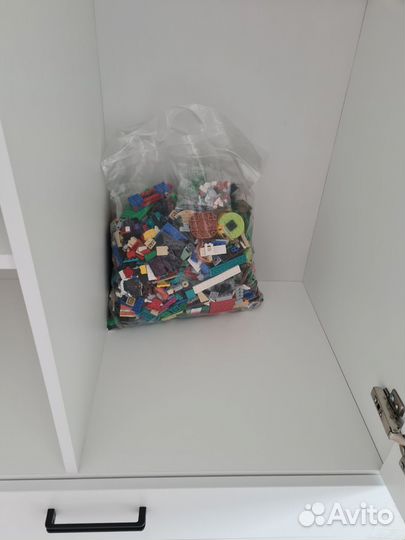 Детский шкаф для одежды