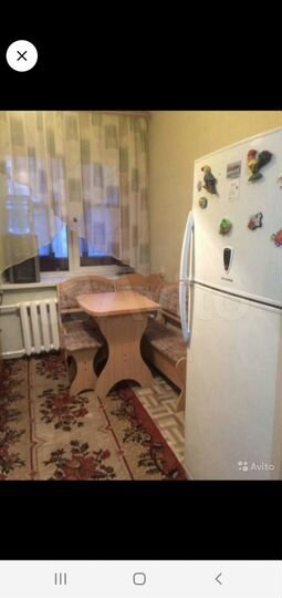 1-к. квартира, 38 м², 2/5 эт.