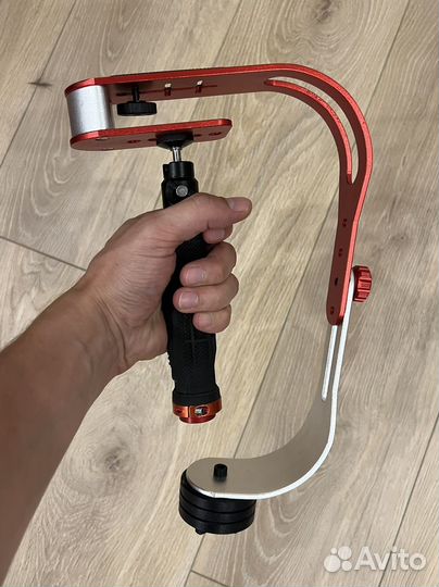 Стабилизатор для камеры Steadicam V2