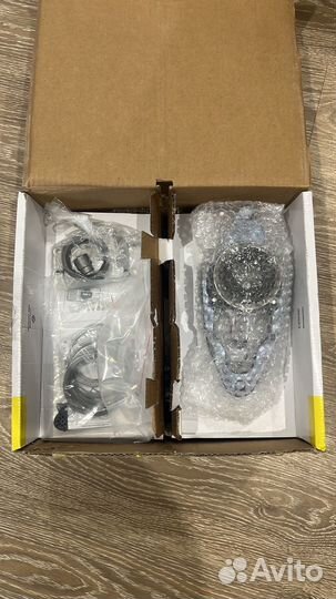 Сцепление новое Luk 602000100