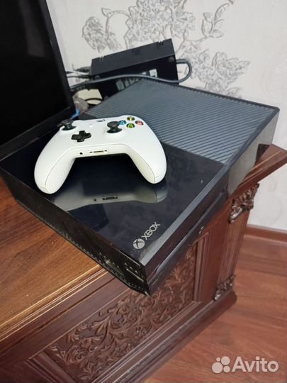 Xbox one