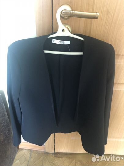 Пиджак жакет женский