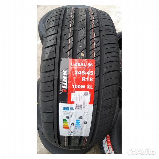 iLink L-Zeal56 245/45 R20 103W