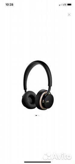 Беспроводные наушники