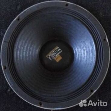 Сабвуферы Акустика ESB Settemila