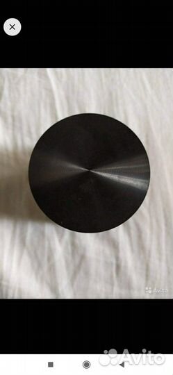 Сабвуфер SonicMaster для ноутбуков