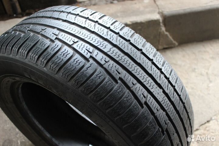 Nokian Tyres WR A3 235/60 R16 104H