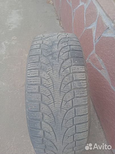 Pirelli Formula Ice 225/55 R17