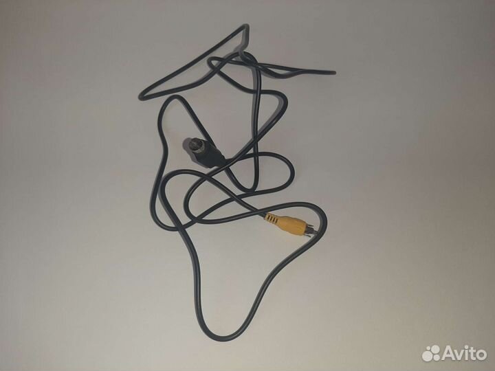 Провода для передачи аудио, видео и звука