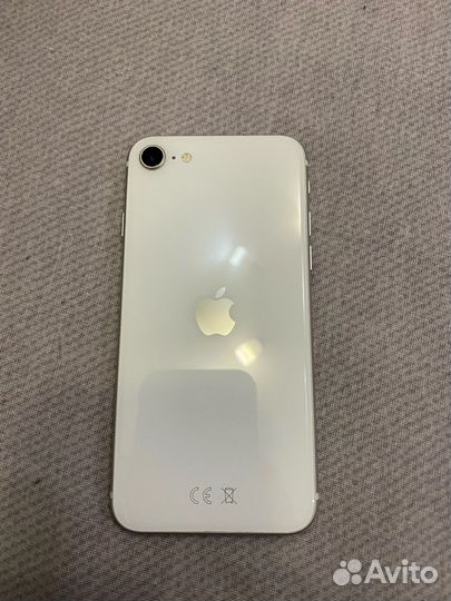 iPhone SE (2020), 64 ГБ