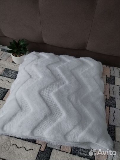 Декоративная наволочка