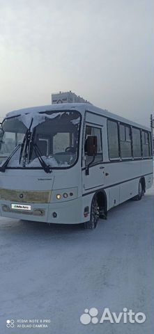 Городской автобус ПАЗ 320302-12, 2019 объявление продам