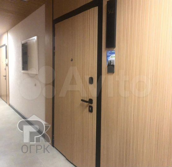 Квартира-студия, 32,9 м², 14/19 эт.