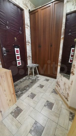 1-к. квартира, 30,1 м², 3/9 эт.