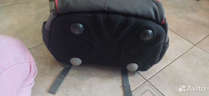 Ранец для младшего школьника