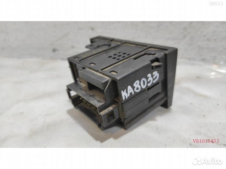 S1015453 Включатель света volkswagen golf 3