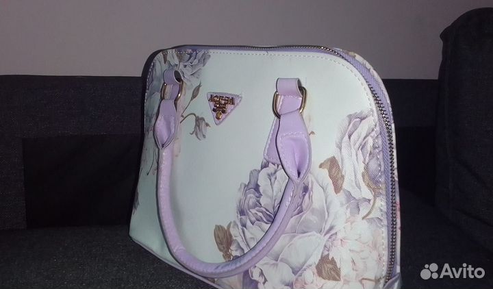 Сумка дамская