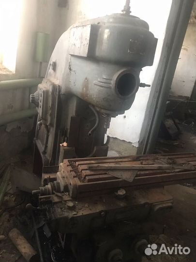 Токарные станки