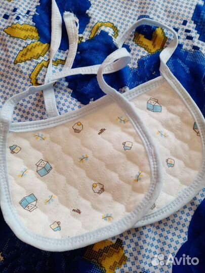 Детская вещи