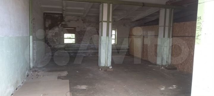 Склад, 84.6 м²