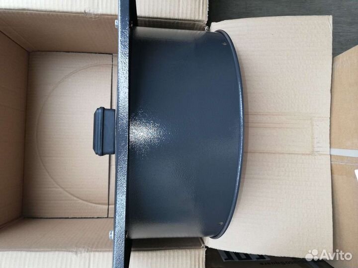 Вентилятор вытяжной 350