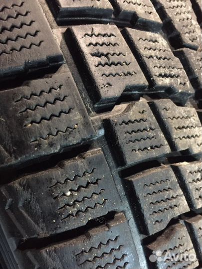 Dunlop Grandtrek SJ7 285/50 R20