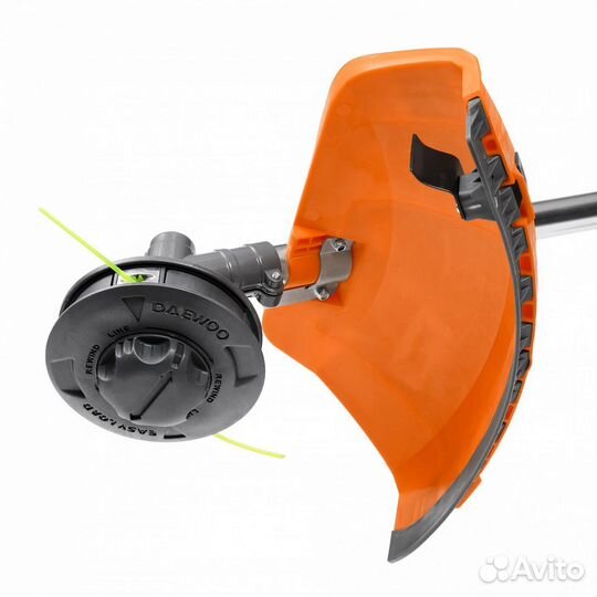 Мотокоса Daewoo dabc 520