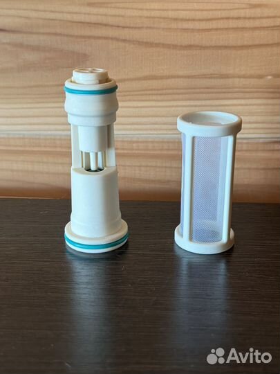 Сетка DAF 106 1949630 1857677 фильтр