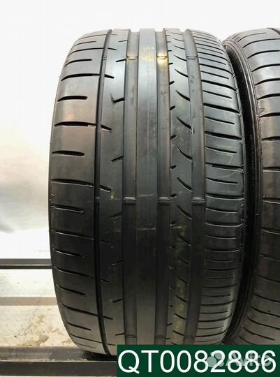 Dunlop SP Sport Maxx 050+ 275/35 R20 96P