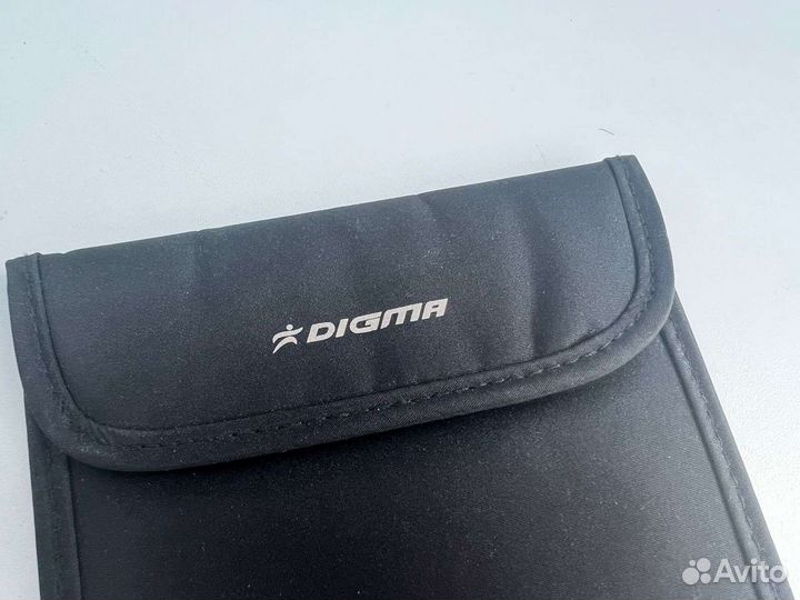 Чехол для читалки Digma планшета телефона