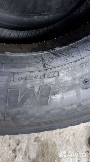 Грузовые шины 315 80 22 5 bridgestone