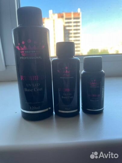 Гель лаки и тд