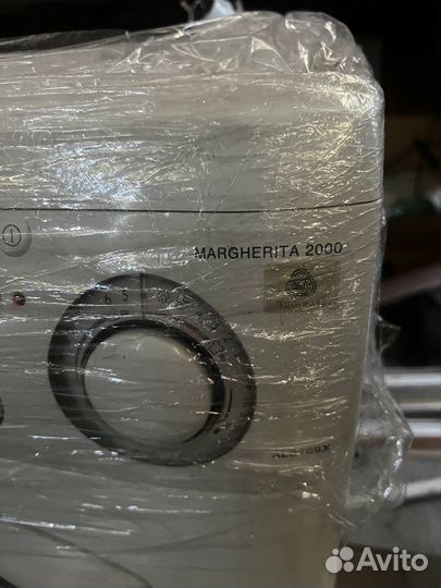 Стиральная машина Ariston margherita 2000