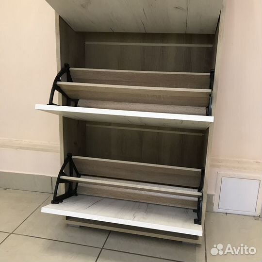 Обувница / тумба / тумба для обуви