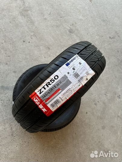 Zeta ZTR50 185/65 R15 88H