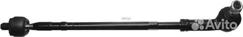 59-01085-SX тяга рулевая с наконечником правая