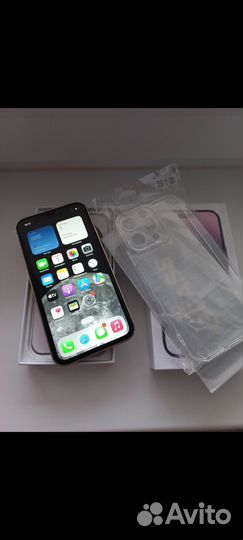 iPhone xr в корпусе 15 pro