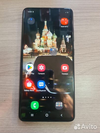Samsung Galaxy A51, 4/64 ГБ