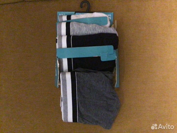 Мужское нижнее белье