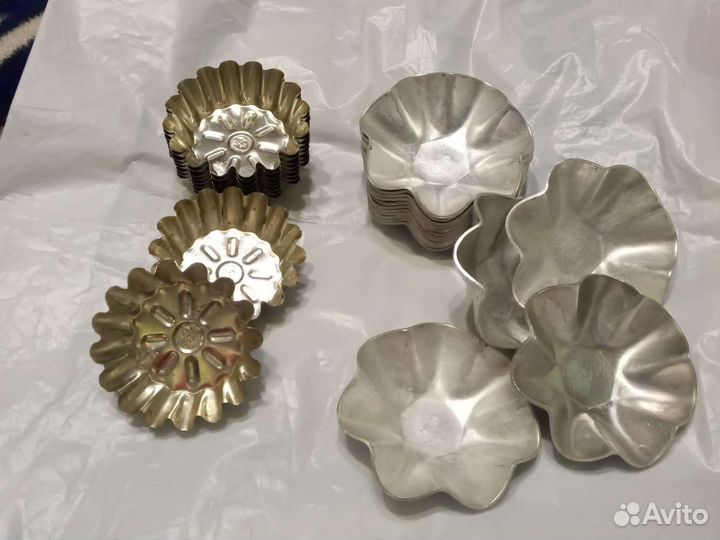 Для кондитерских изделий