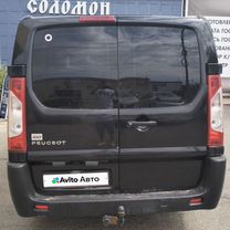 Peugeot Expert 1.6 MT, 2014, 345 000 км, с пробегом, цена 1 100 000 руб.