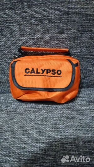 Камера подводная