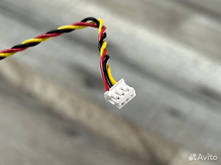 Датчик расстояния Eufy RoboVac G10 Hybrid (T2150)