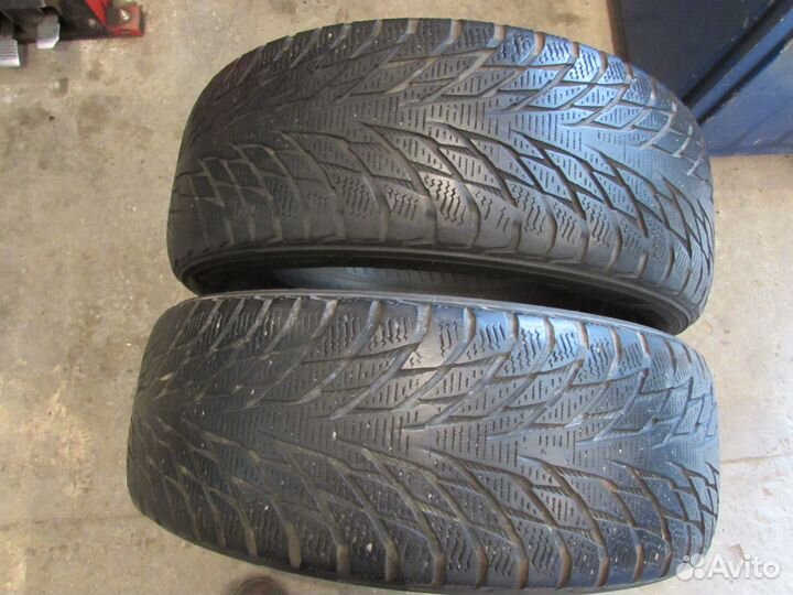 Nokian Tyres Hakkapeliitta R2 205/60 R16