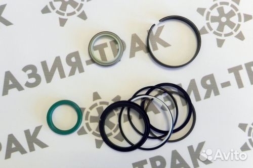 Ремкомплект гидроцилиндра рукояти Komatsu PC20-6